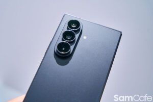 Samsung xác nhận đang phát triển Galaxy Z Fold 8 dù Z Fold 7 vừa ra mắt