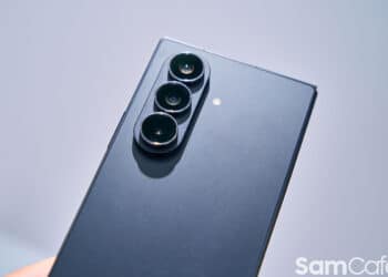 Samsung xác nhận đang phát triển Galaxy Z Fold 8 dù Z Fold 7 vừa ra mắt
