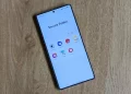 Secure Folder trên One UI 8 được nâng cấp, chia sẻ dữ liệu tiện lợi hơn nhưng vẫn đảm bảo bảo mật