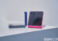 Thông số kỹ thuật đầy đủ của Galaxy Z Flip 7