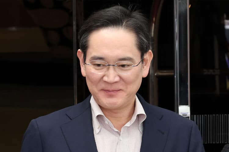 Tòa án Tối cao Hàn Quốc "minh oan" cho Chủ tịch Samsung sau gần 5 năm điều tra