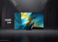 TV OLED của Samsung nhận loạt giải thưởng lớn nhờ chất lượng hình ảnh và trải nghiệm chơi game vượt trội