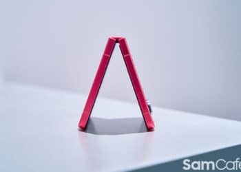 Vì sao Samsung nâng cấp pin cho Galaxy Z Flip 7 mà không phải Z Fold 7?