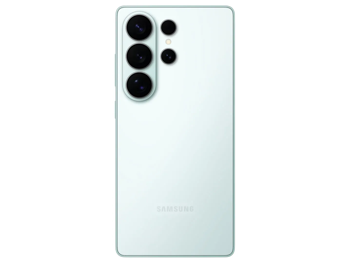Ý tưởng đầu tiên về Galaxy S26 Ultra khiến người dùng phát cuồng
