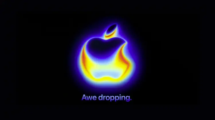 Apple Awe Dropping iPhone 17 launch