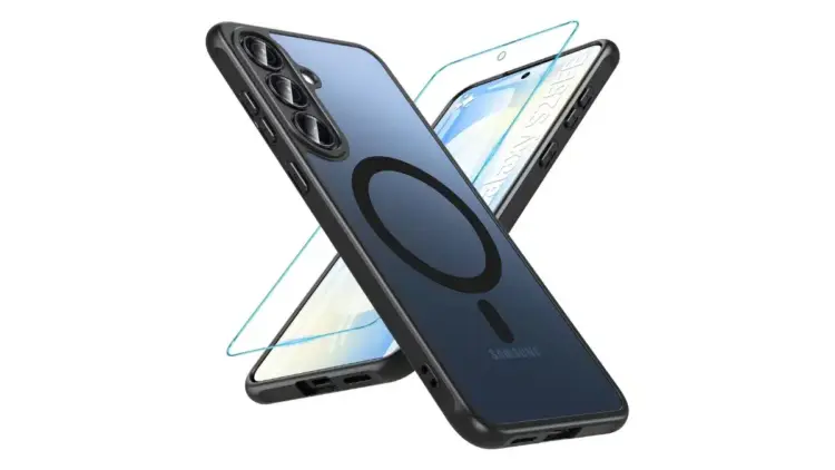 Galaxy S25 FE