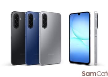Galaxy A17 5G