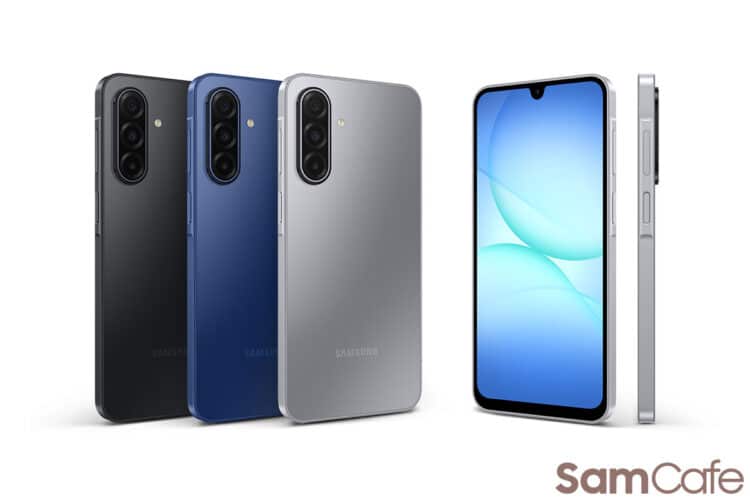 Galaxy A17 5G