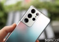 Galaxy S21 Ultra camera