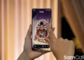 Galaxy S25 Ultra Circle for Search