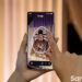 Galaxy S25 Ultra Circle for Search