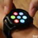 Galaxy Watch 3 Tizen OS