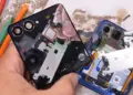 Galaxy Z Flip 7 Teardown JerryRigEverything