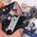 Galaxy Z Flip 7 Teardown JerryRigEverything