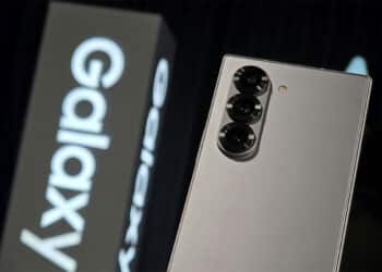 Galaxy Z Fold 7