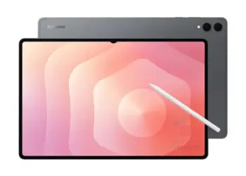 Samsung Galaxy Tab S11 Ultra Display