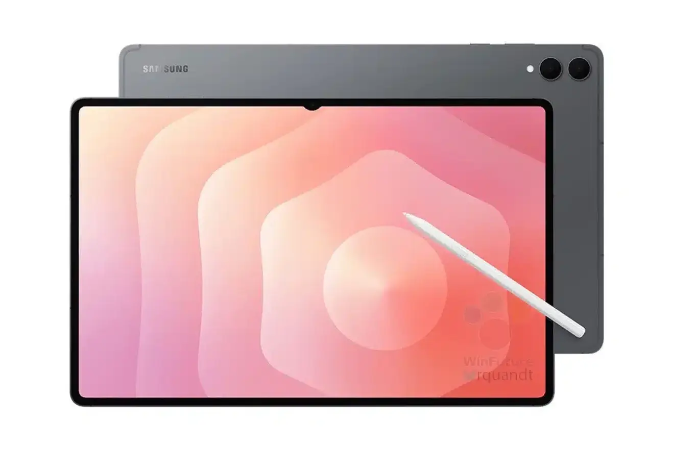 Samsung Galaxy Tab S11 Ultra Display
