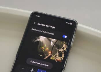Samsung Game Booster Plus