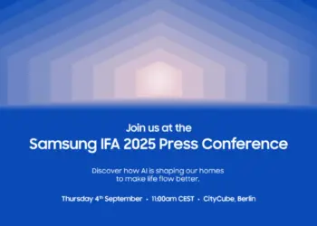 Samsung IFA 2025