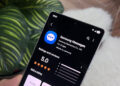 Samsung Messages