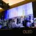 Samsung OLED TV 2025