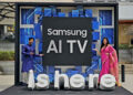 Samsung TV An Do