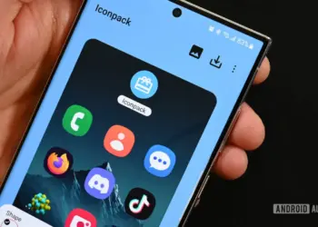 Samsung Theme Park