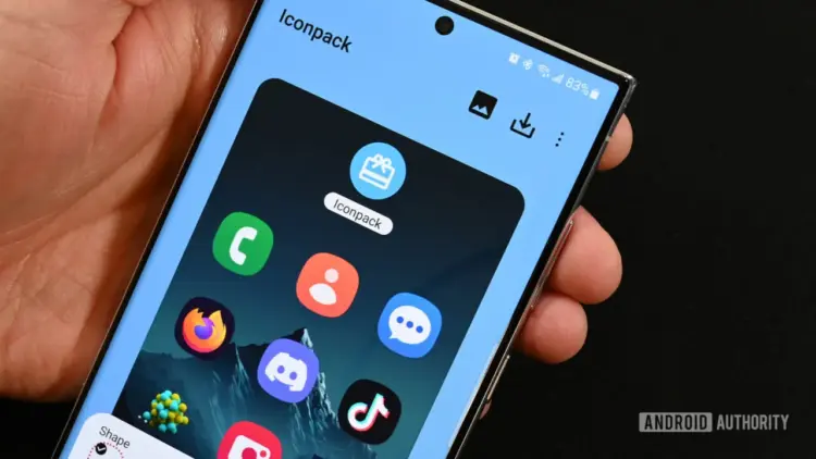 Samsung Theme Park