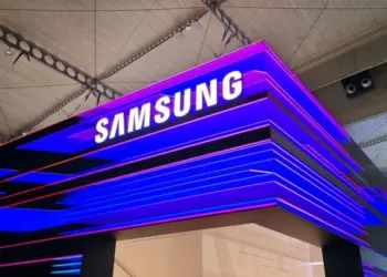 Samsung Logo