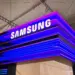 Samsung Logo