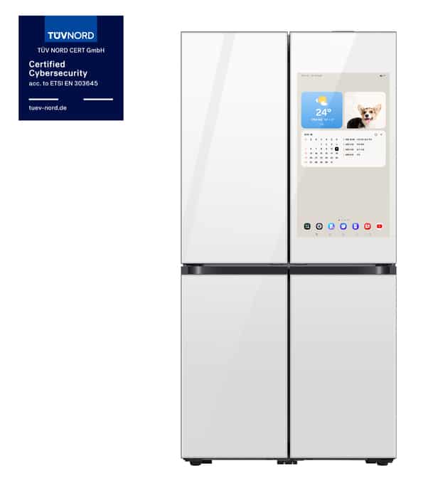 Tu lanh Samsung Bespoke AI