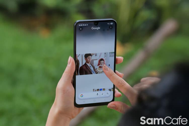 Bản vá bảo mật tháng 8/2025 đã có cho Galaxy A14 và Galaxy A26