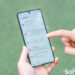 Bộ phận di động của Samsung thắng lớn nhờ chiến lược phổ cập smartphone AI