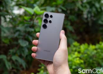 CHÍNH THỨC: Samsung chốt lịch cập nhật One UI 8 ổn định cho Galaxy S25