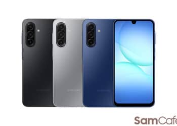 Galaxy A17 5G âm thầm ra mắt: Giá khoảng 6 triệu đồng, cho đặt trước tại châu Âu