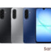Galaxy A17 5G âm thầm ra mắt: Giá khoảng 6 triệu đồng, cho đặt trước tại châu Âu