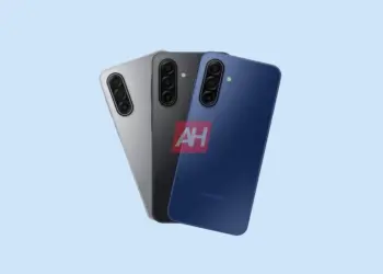 Galaxy A17 chính thức lộ diện: thiết kế mỏng nhẹ, màn hình AMOLED, pin lớn và hỗ trợ AI