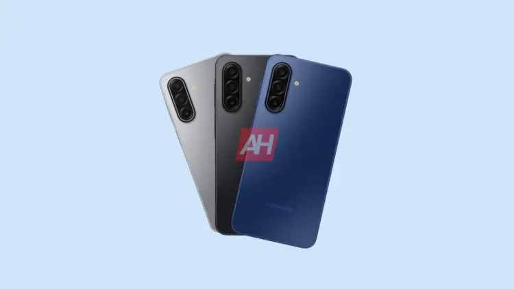 Galaxy A17 chính thức lộ diện: thiết kế mỏng nhẹ, màn hình AMOLED, pin lớn và hỗ trợ AI