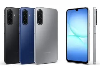 Galaxy A17 sẽ được cài sẵn One UI 8 khi mở bán?