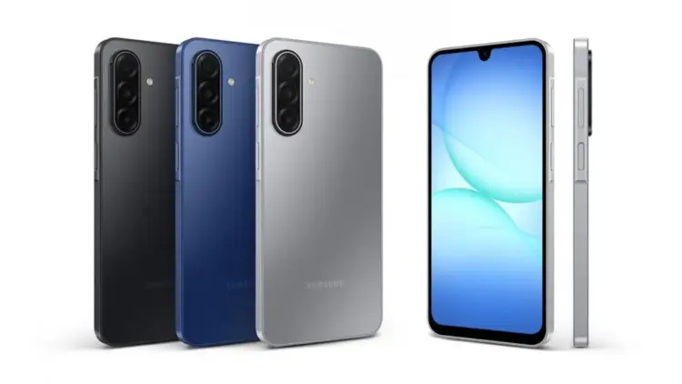 Galaxy A17 sẽ được cài sẵn One UI 8 khi mở bán?