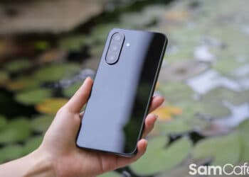 Galaxy A26 lộ diện trên Geekbench với Android 16 (One UI8)