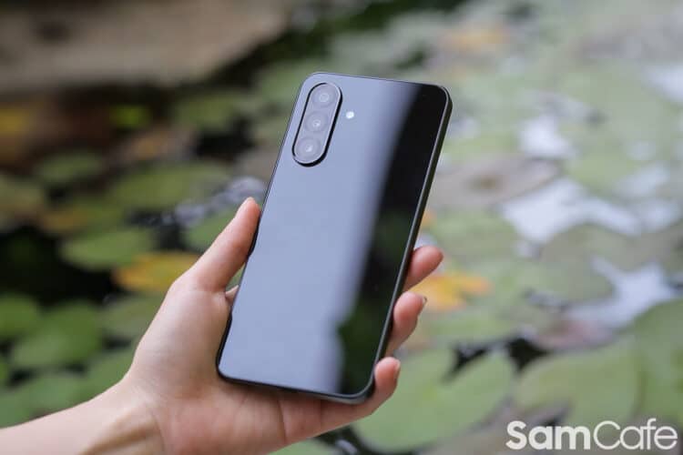 Galaxy A26 lộ diện trên Geekbench với Android 16 (One UI8)