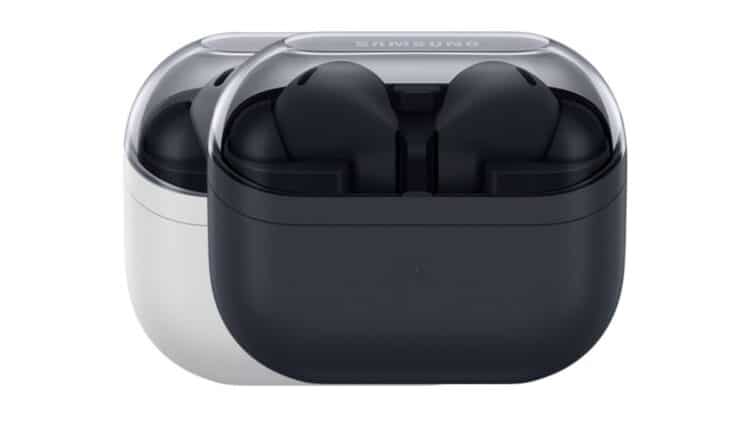 Galaxy Buds 3 FE âm thầm ra mắt tại Mỹ Latinh, giá khoảng 3,1 triệu đồng
