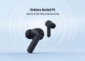 Galaxy Buds 3 FE chính thức ra mắt với Galaxy AI và thời lượng pin ấn tượng