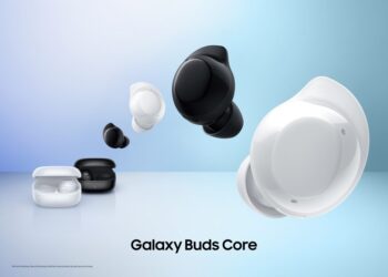 Galaxy Buds Core chính thức ra mắt tại Việt Nam với mức giá chỉ 1,19 triệu đồng