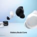 Galaxy Buds Core chính thức ra mắt tại Việt Nam với mức giá chỉ 1,19 triệu đồng