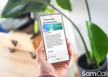 CHÍNH THỨC: Galaxy S24 bắt đầu được cập nhật One UI 8 Beta với hàng loạt nâng cấp mới