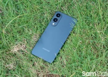 Galaxy S26 Edge có thể được nâng cấp pin lớn hơn đáng kể