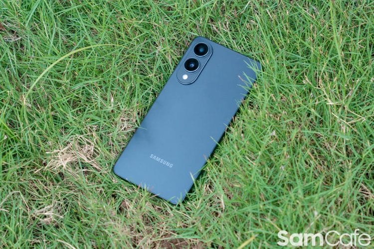 Galaxy S26 Edge có thể được nâng cấp pin lớn hơn đáng kể