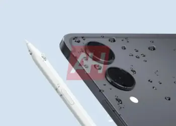 Galaxy Tab S11 Ultra lộ ảnh render và tài liệu quảng bá, hé lộ toàn bộ thiết kế và cấu hình